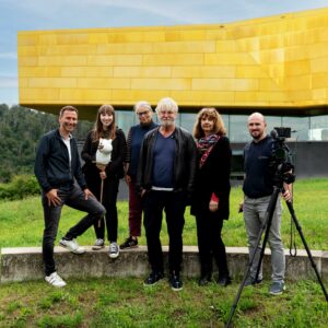 Frank Rößler, Annika Reinert, Wenka, Detlev Buck, Sonja Schmitt, Alexander Schieberle