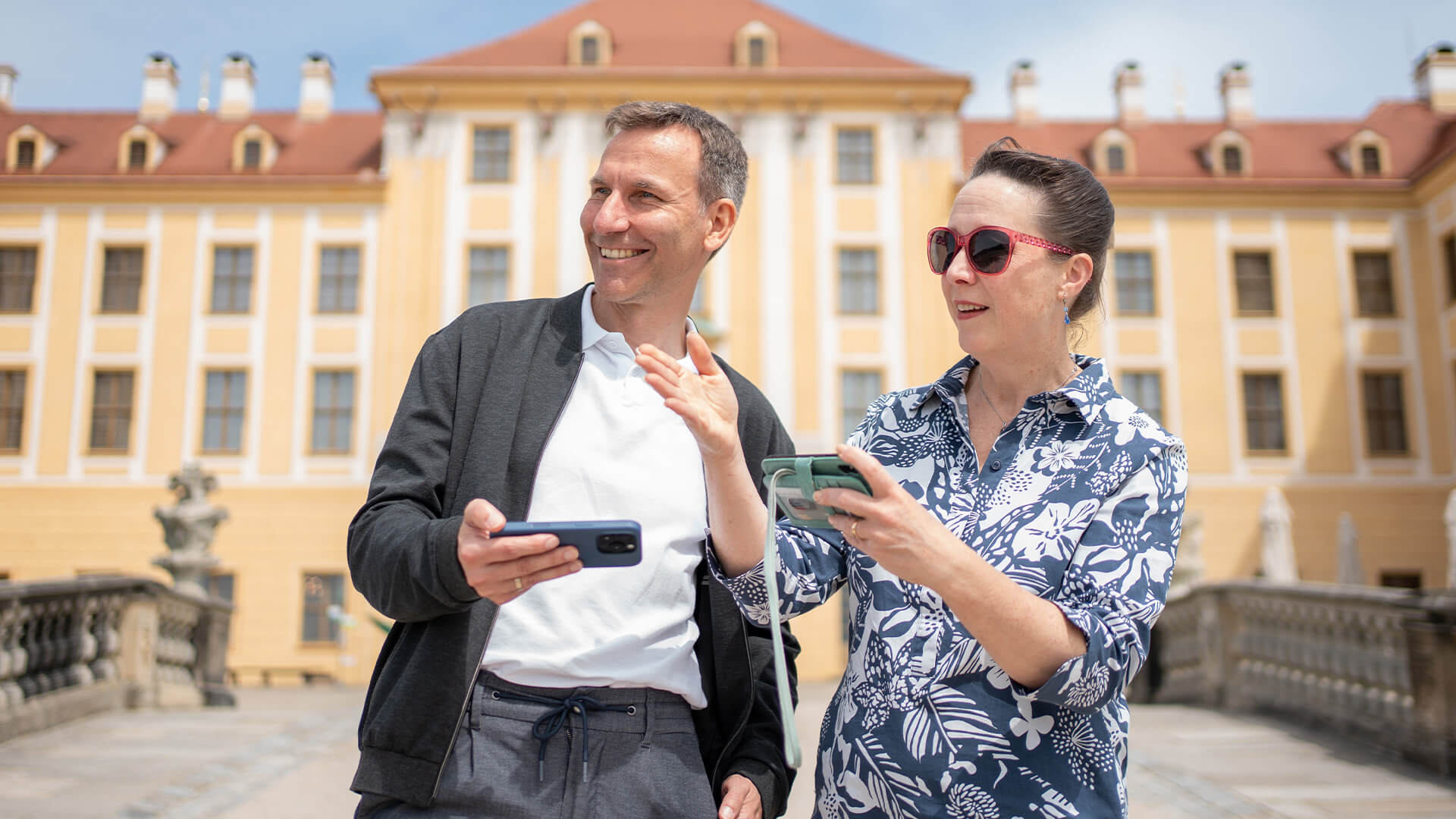 SchlossMoritzburg_AppTest_Paar